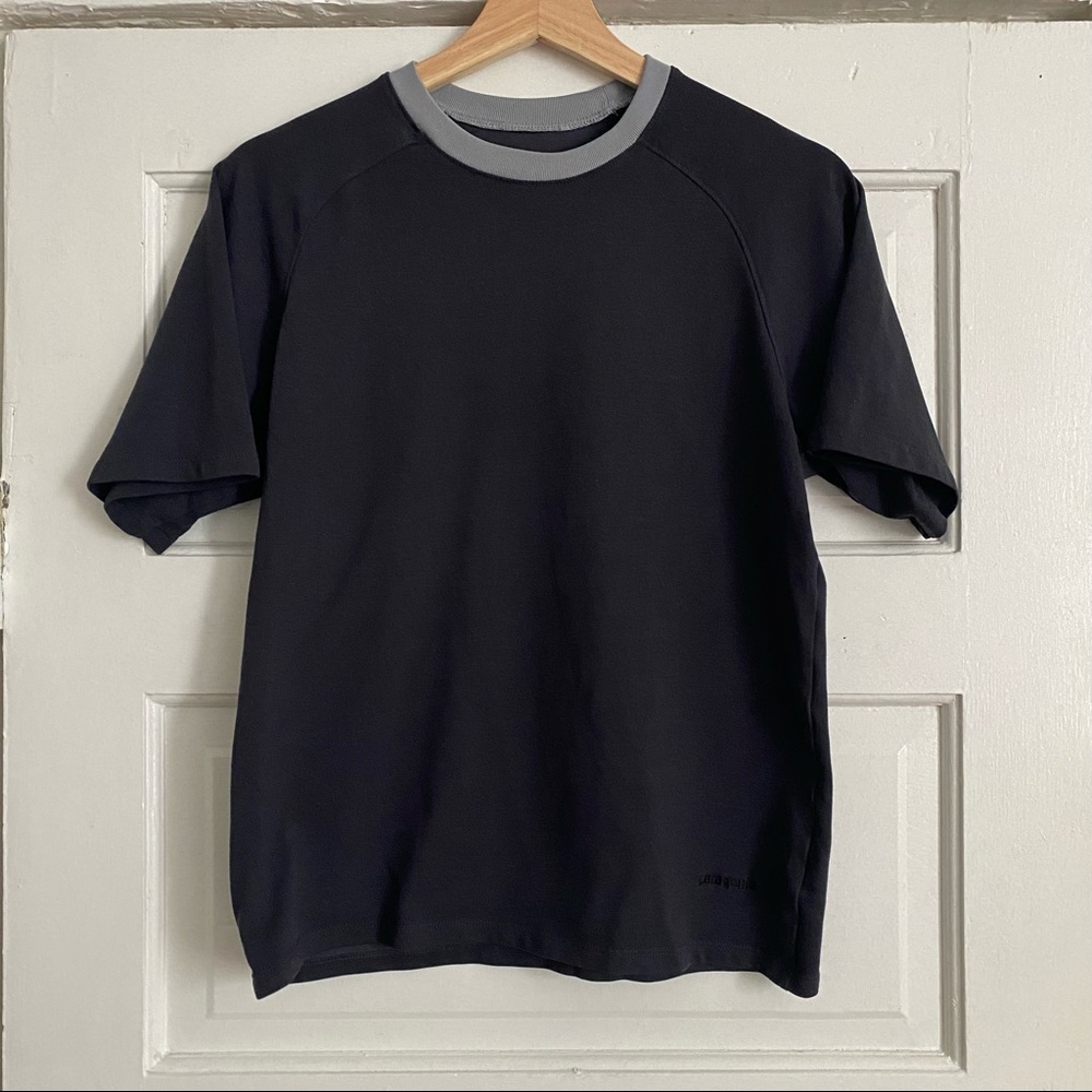 Patagonia Capilene T shirt